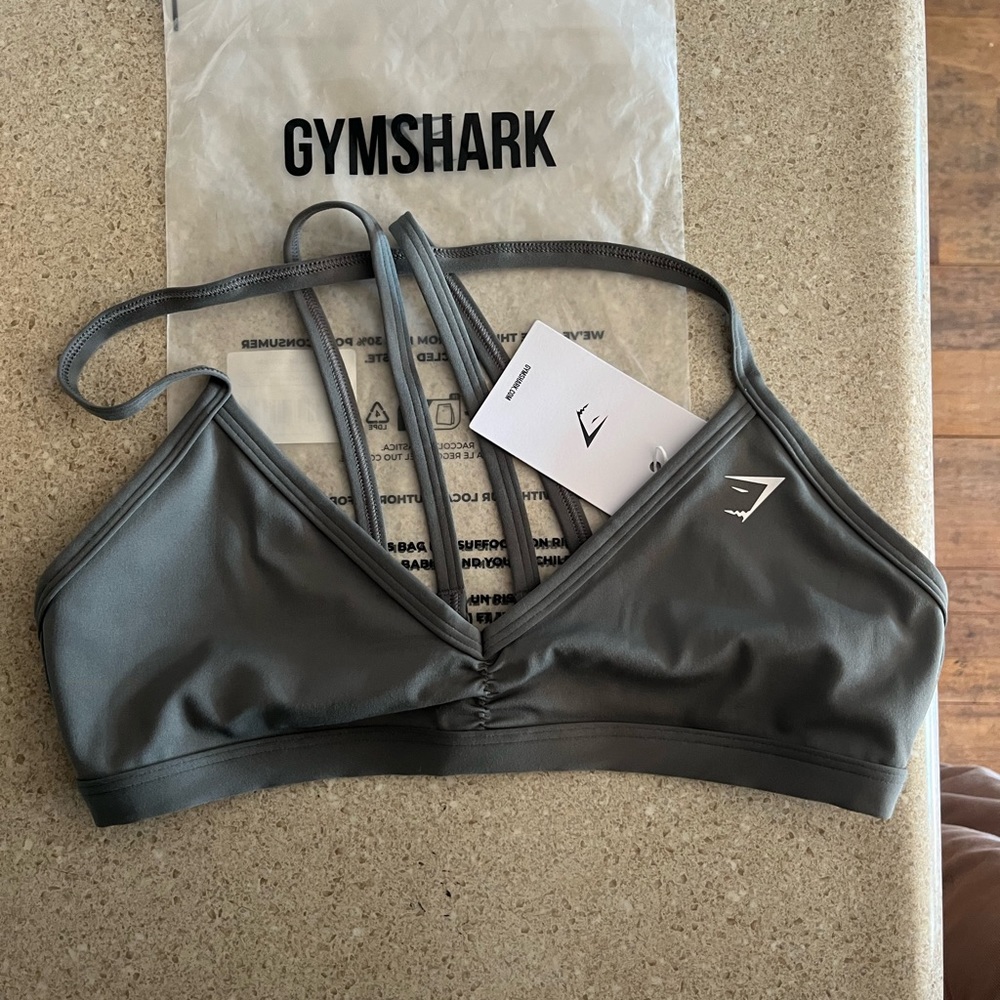 Gymshark Minimal sports bra